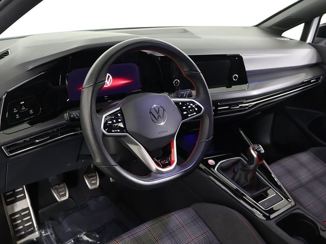 2024 Volkswagen Golf GTI S - 22963747 - 25