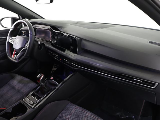 2024 Volkswagen Golf GTI S - 22963747 - 26