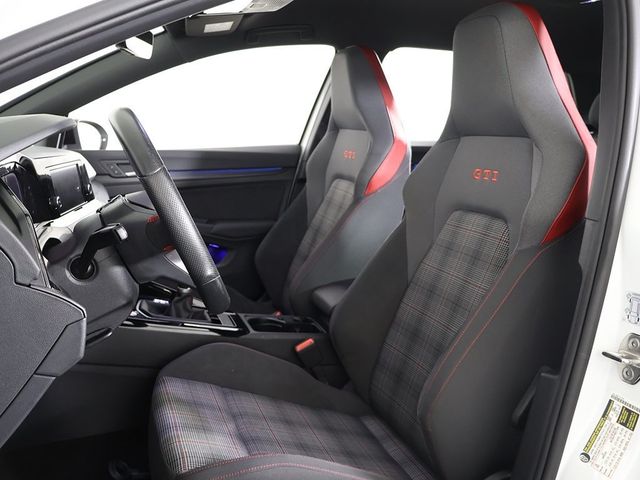 2024 Volkswagen Golf GTI S - 22963747 - 27