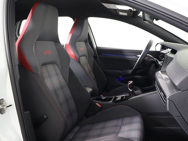 2024 Volkswagen Golf GTI S - 22963747 - 28