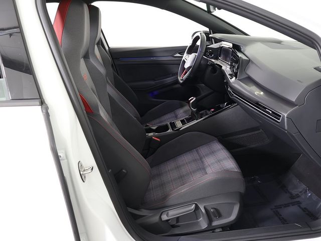 2024 Volkswagen Golf GTI S - 22963747 - 30