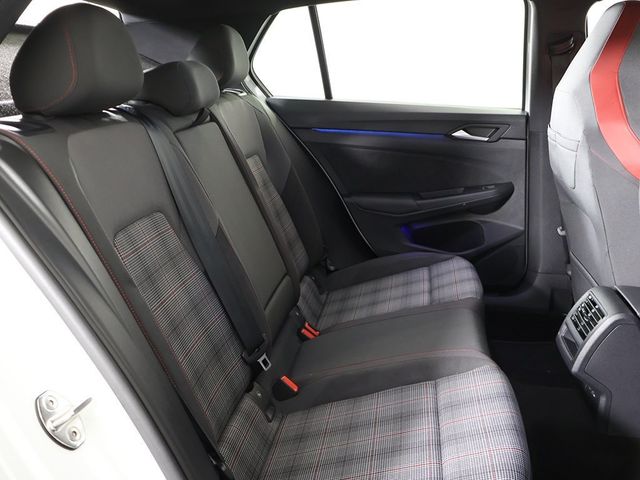 2024 Volkswagen Golf GTI S - 22963747 - 34