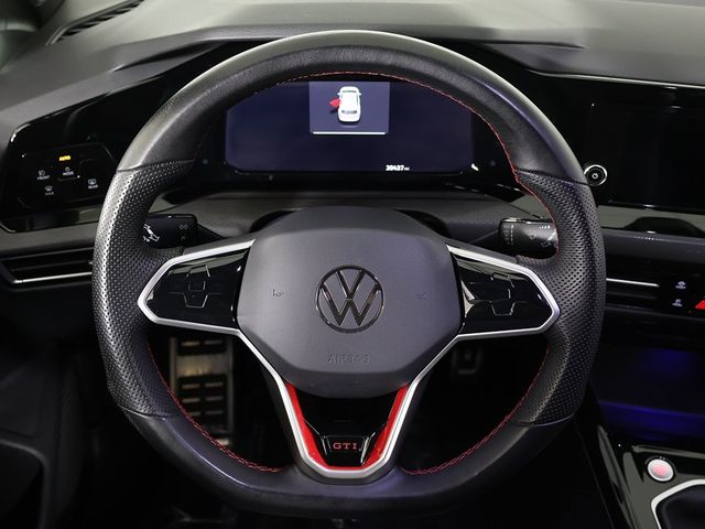 2024 Volkswagen Golf GTI S - 22963747 - 38