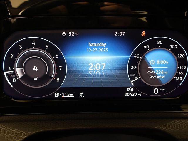 2024 Volkswagen Golf GTI S - 22963747 - 39
