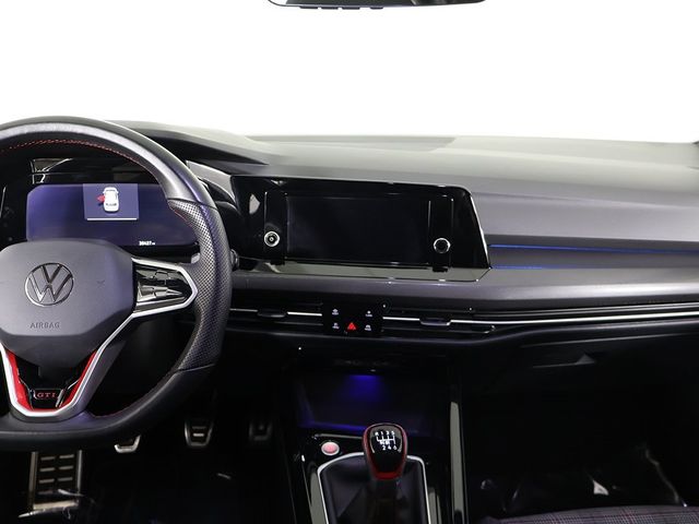 2024 Volkswagen Golf GTI S - 22963747 - 42