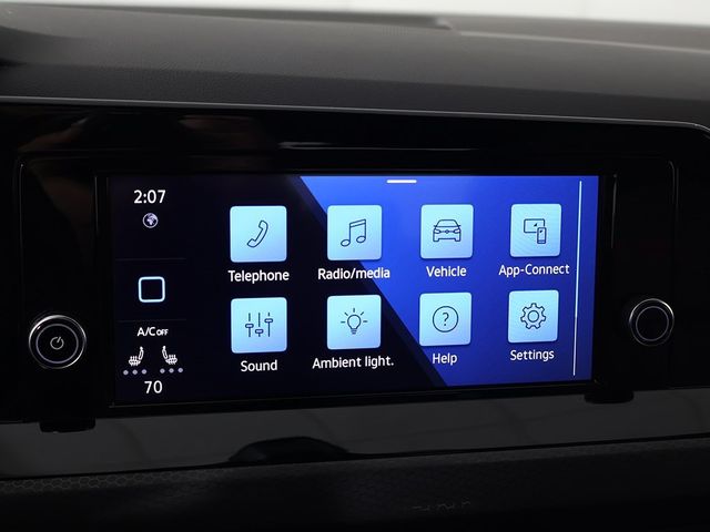 2024 Volkswagen Golf GTI S - 22963747 - 43