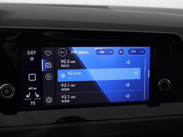 2024 Volkswagen Golf GTI S - 22963747 - 44