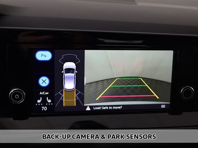 2024 Volkswagen Golf GTI S - 22963747 - 4