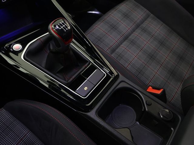 2024 Volkswagen Golf GTI S - 22963747 - 51
