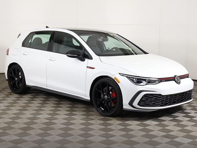 2024 Volkswagen Golf GTI S - 22963747 - 53