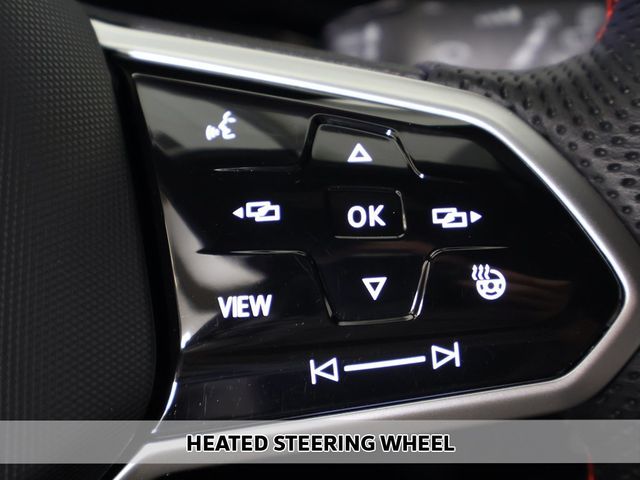 2024 Volkswagen Golf GTI S - 22963747 - 5