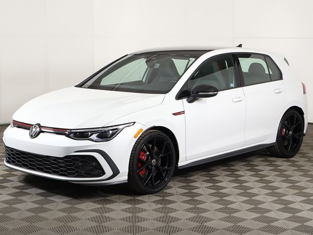 2024 Volkswagen Golf GTI S - 22963747 - 7