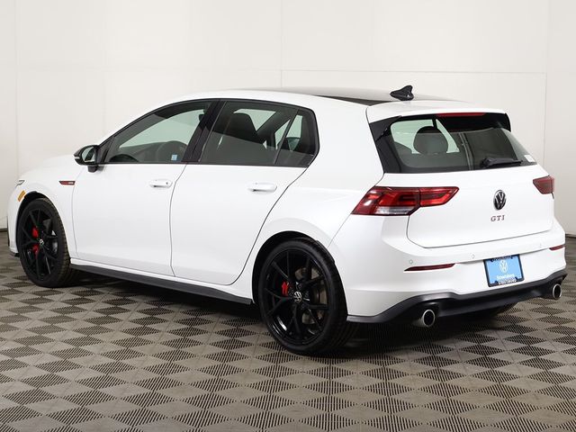2024 Volkswagen Golf GTI S - 22963747 - 8