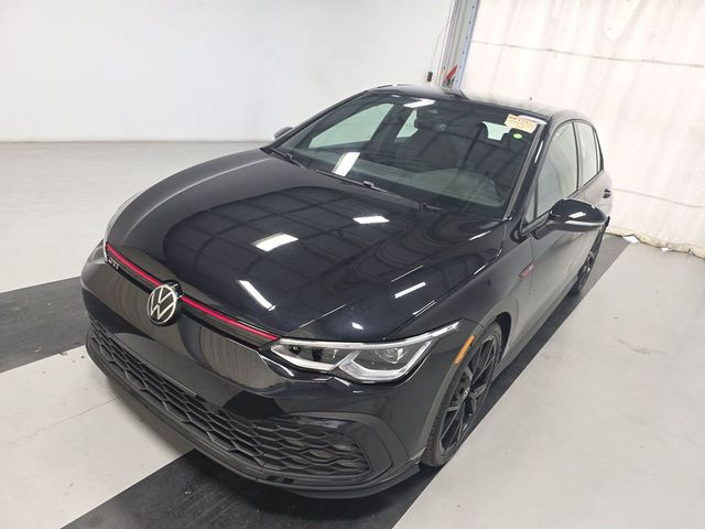 2024 Volkswagen Golf GTI S - 23005453 - 1
