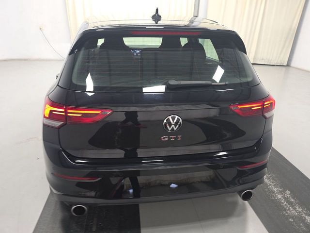 2024 Volkswagen Golf GTI S - 23005453 - 3