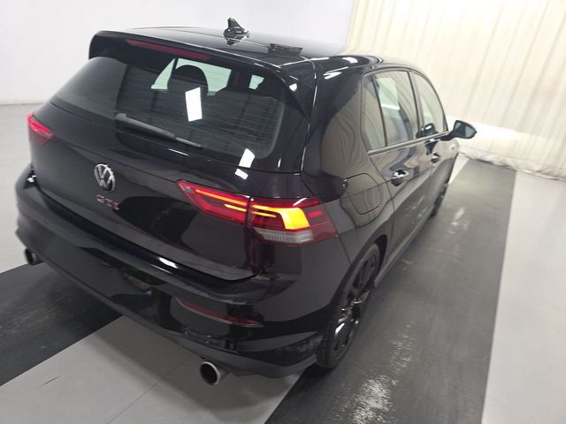 2024 Volkswagen Golf GTI S - 23005453 - 4