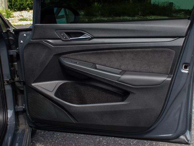 2024 Volkswagen Golf GTI S - 23076542 - 10
