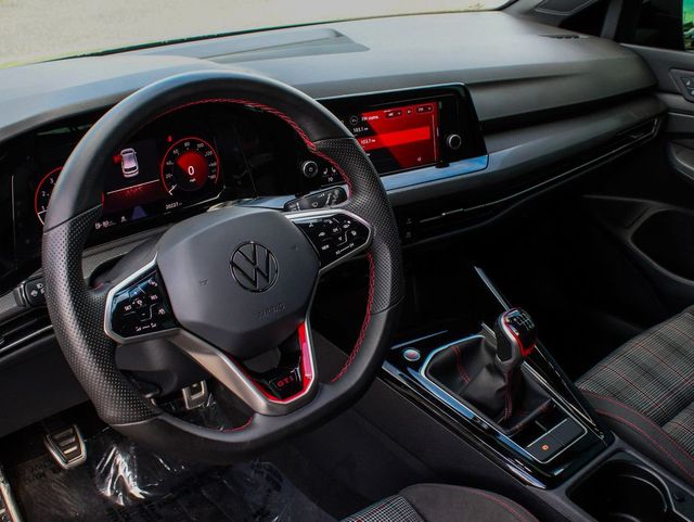 2024 Volkswagen Golf GTI S - 23076542 - 14