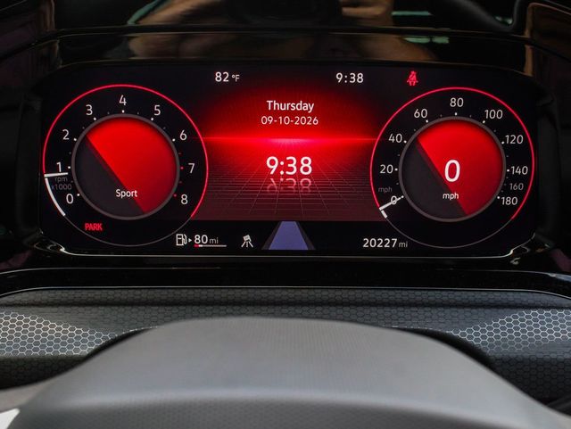 2024 Volkswagen Golf GTI S - 23076542 - 15
