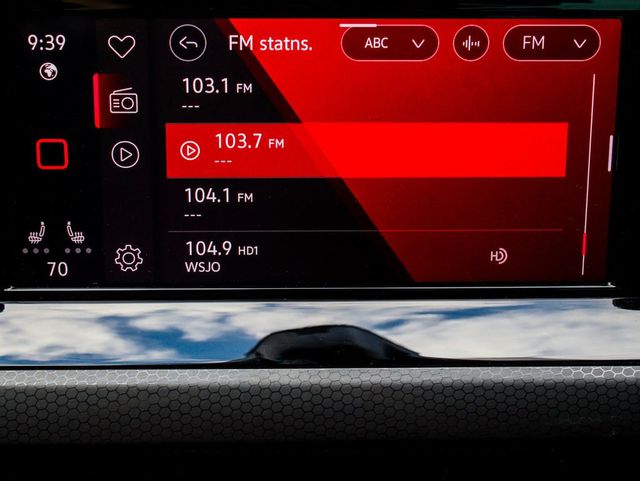 2024 Volkswagen Golf GTI S - 23076542 - 18