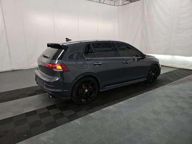 2024 Volkswagen Golf GTI S - 23076542 - 1