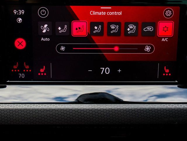 2024 Volkswagen Golf GTI S - 23076542 - 20