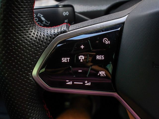 2024 Volkswagen Golf GTI S - 23076542 - 23