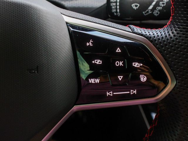 2024 Volkswagen Golf GTI S - 23076542 - 24