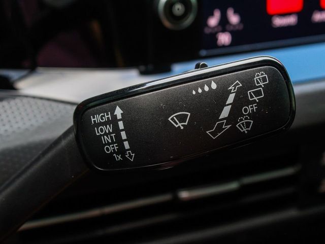 2024 Volkswagen Golf GTI S - 23076542 - 25