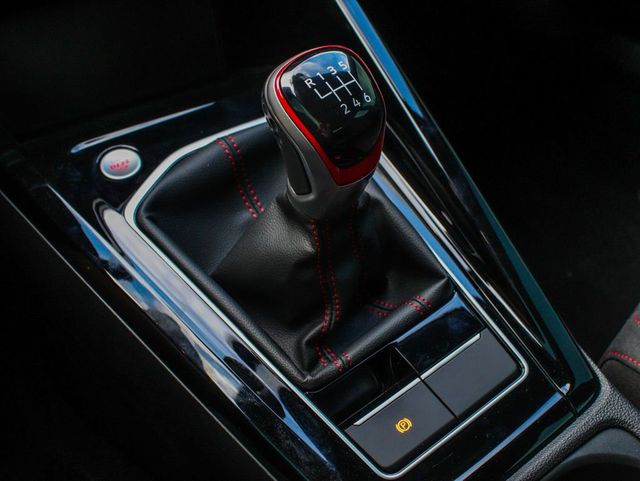 2024 Volkswagen Golf GTI S - 23076542 - 26