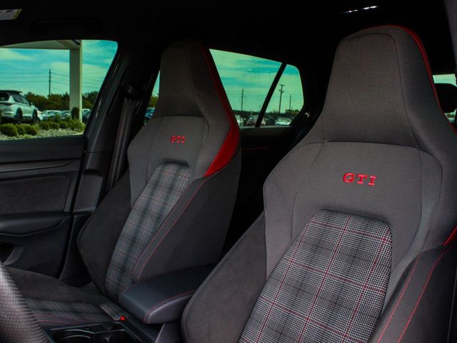 2024 Volkswagen Golf GTI S - 23076542 - 27