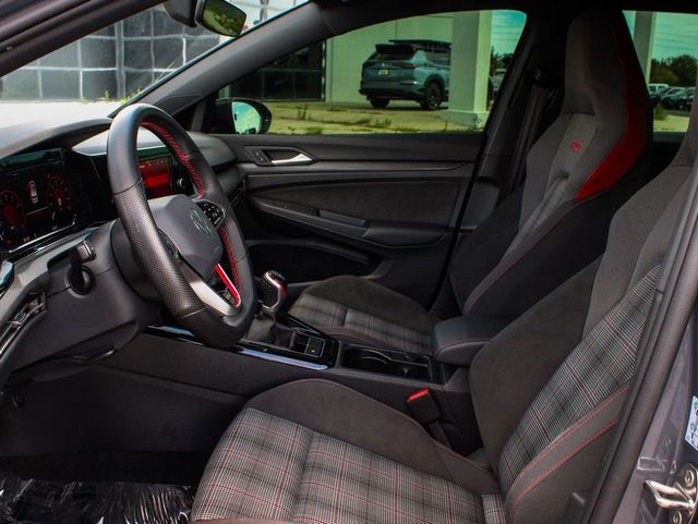 2024 Volkswagen Golf GTI S - 23076542 - 28