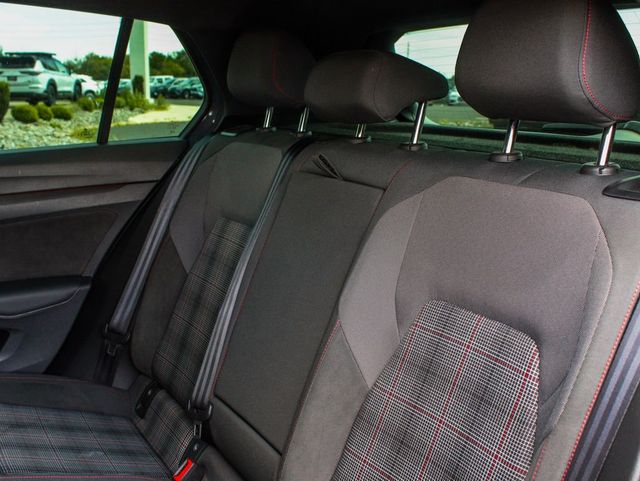 2024 Volkswagen Golf GTI S - 23076542 - 29