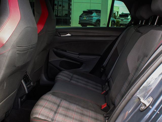 2024 Volkswagen Golf GTI S - 23076542 - 30