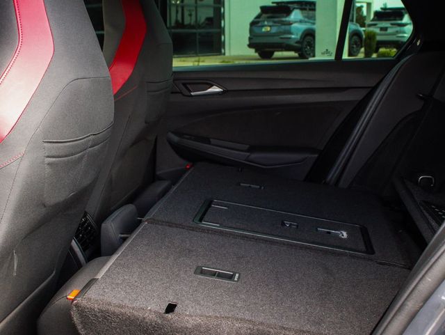 2024 Volkswagen Golf GTI S - 23076542 - 31