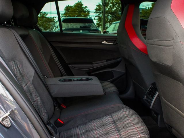 2024 Volkswagen Golf GTI S - 23076542 - 33