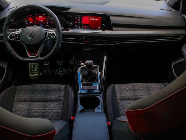 2024 Volkswagen Golf GTI S - 23076542 - 37