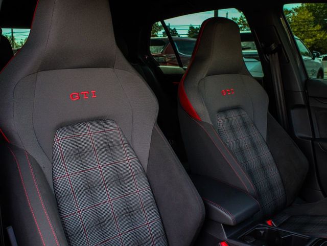 2024 Volkswagen Golf GTI S - 23076542 - 38