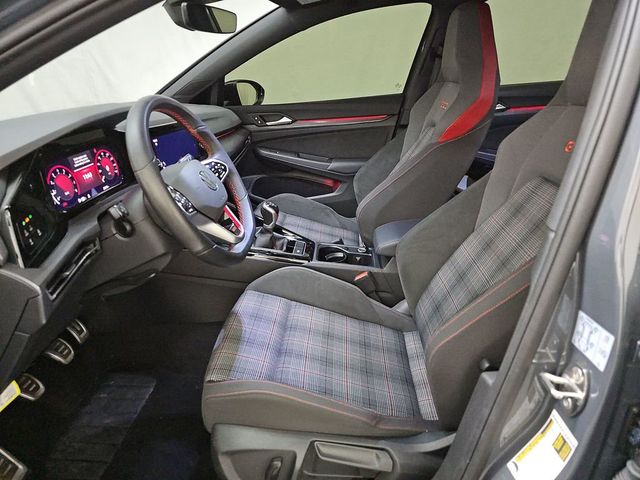 2024 Volkswagen Golf GTI S - 23076542 - 3