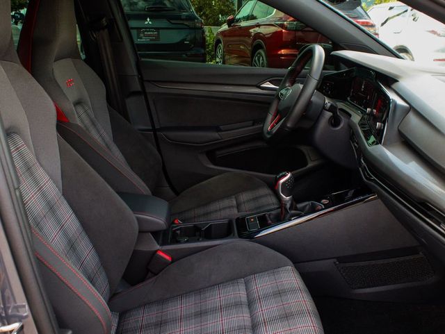 2024 Volkswagen Golf GTI S - 23076542 - 39