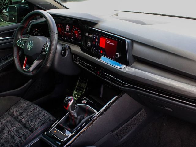 2024 Volkswagen Golf GTI S - 23076542 - 40