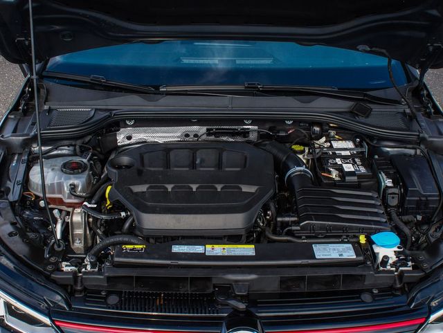 2024 Volkswagen Golf GTI S - 23076542 - 41