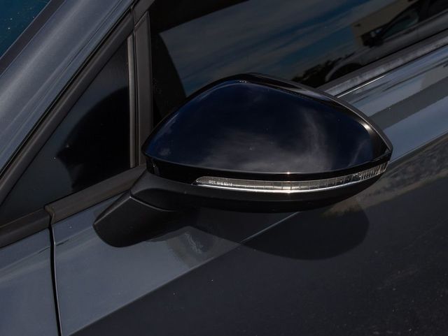 2024 Volkswagen Golf GTI S - 23076542 - 45