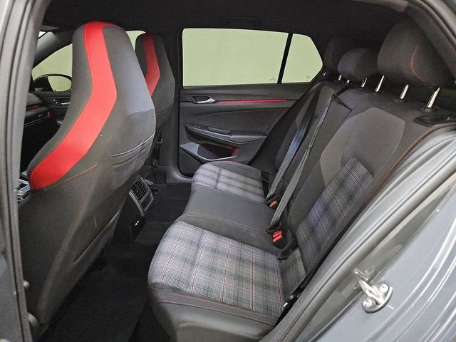 2024 Volkswagen Golf GTI S - 23076542 - 4