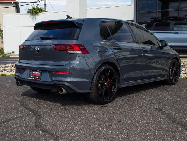 2024 Volkswagen Golf GTI S - 23076542 - 5