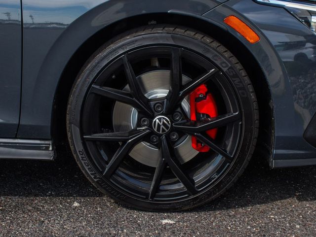 2024 Volkswagen Golf GTI S - 23076542 - 6