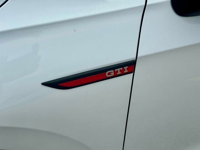 2024 Volkswagen Golf GTI SE - 22926301 - 11