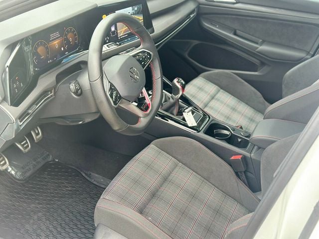 2024 Volkswagen Golf GTI SE - 22926301 - 12