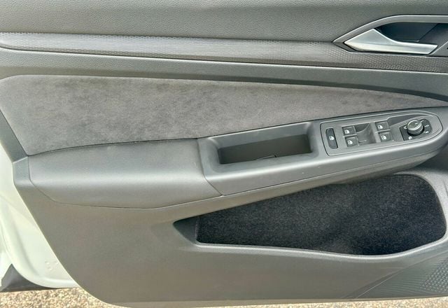 2024 Volkswagen Golf GTI SE - 22926301 - 13