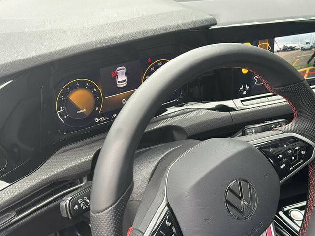 2024 Volkswagen Golf GTI SE - 22926301 - 15
